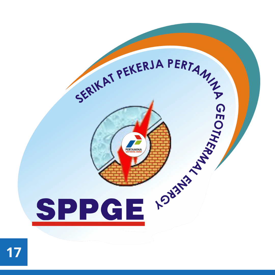 Serikat Pekerja Pertamina Geothermal Energy Jakarta (SP PGE Jakarta)
